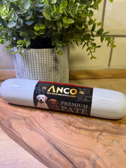 Beef anco premium pate