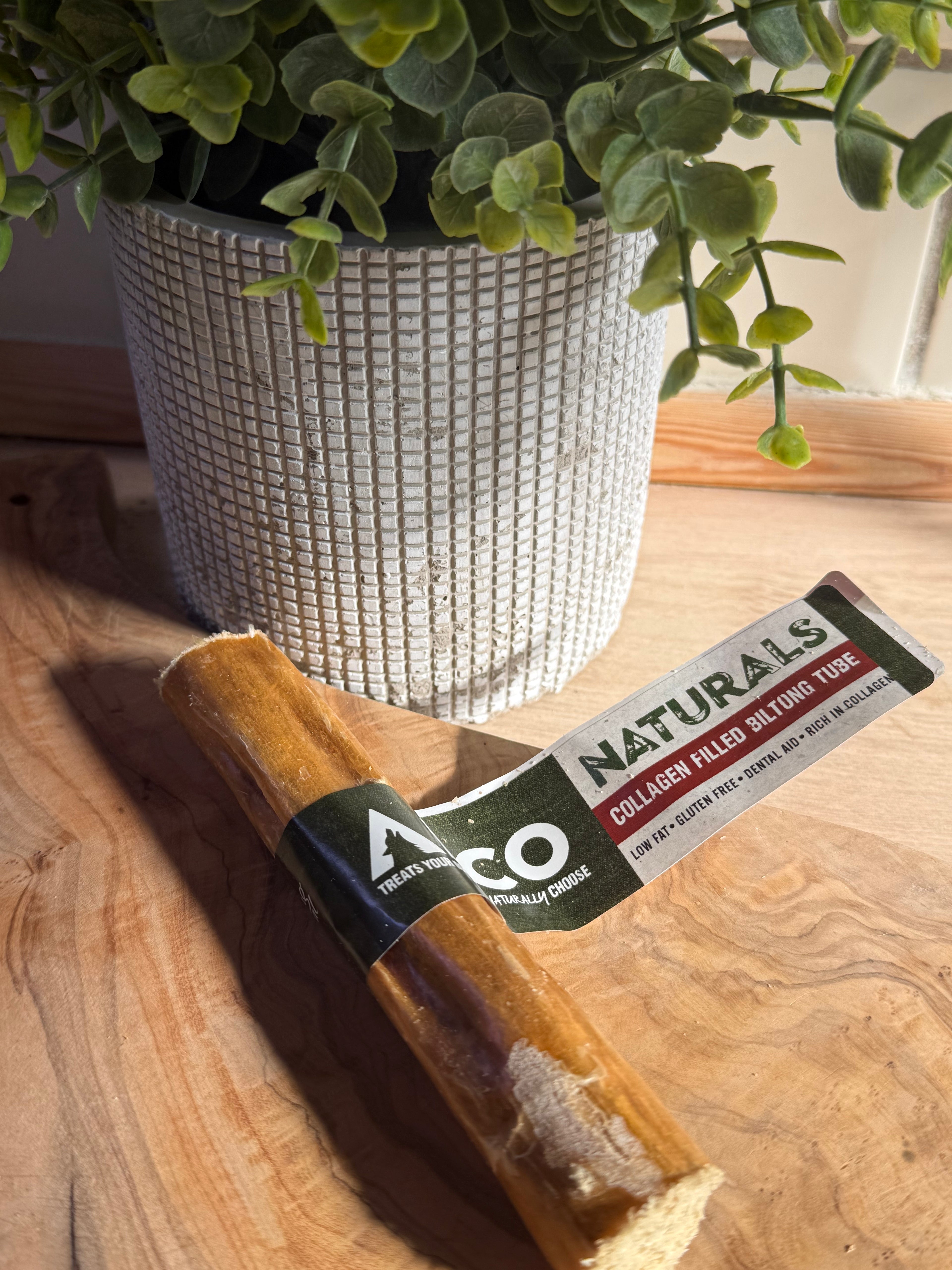 Anco collagen tube
