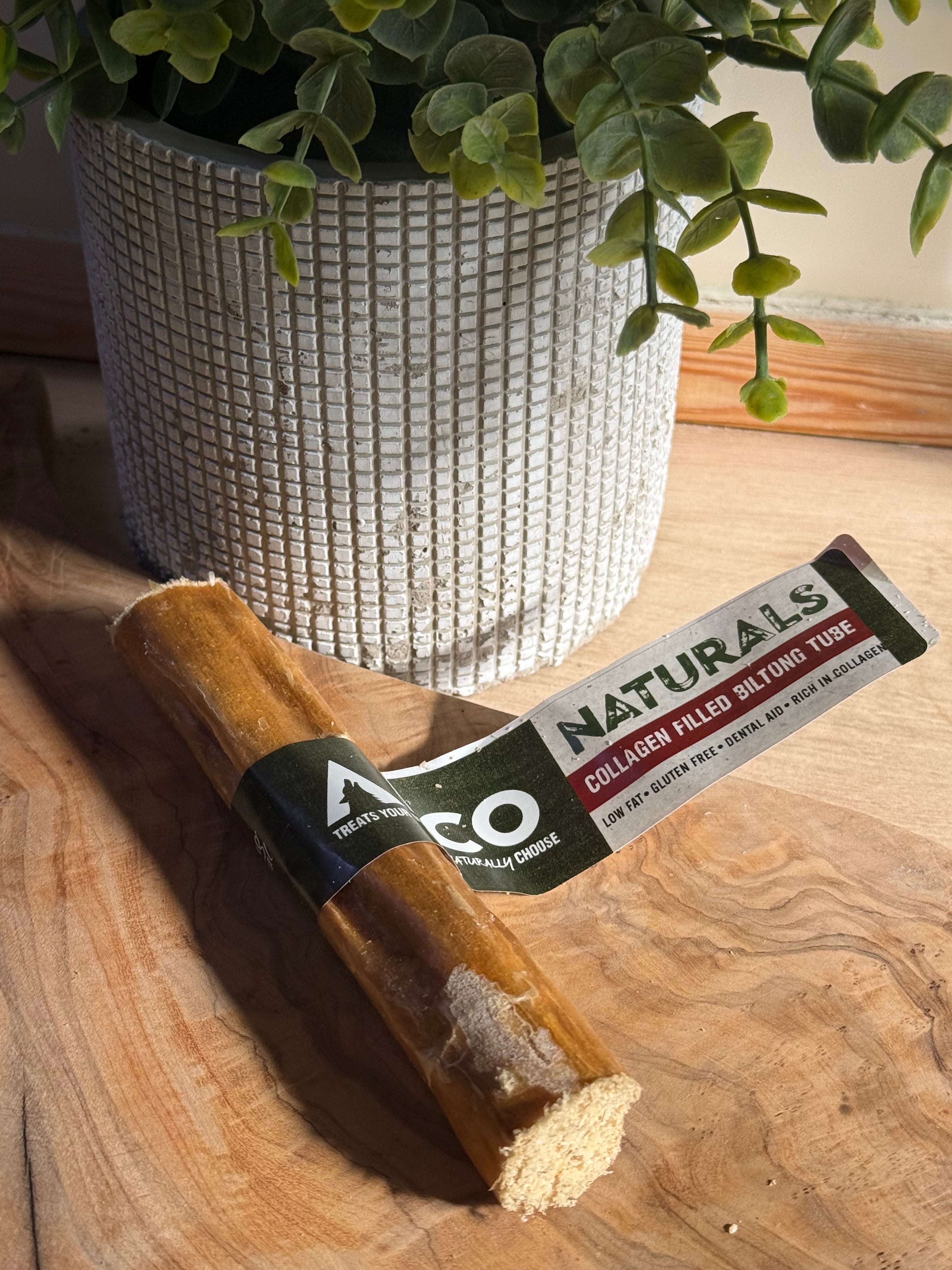 Anco collagen tube