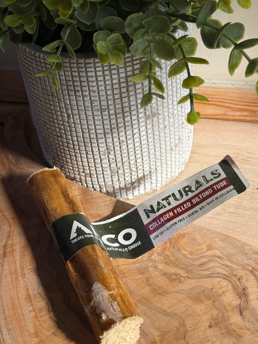 Anco collagen tube