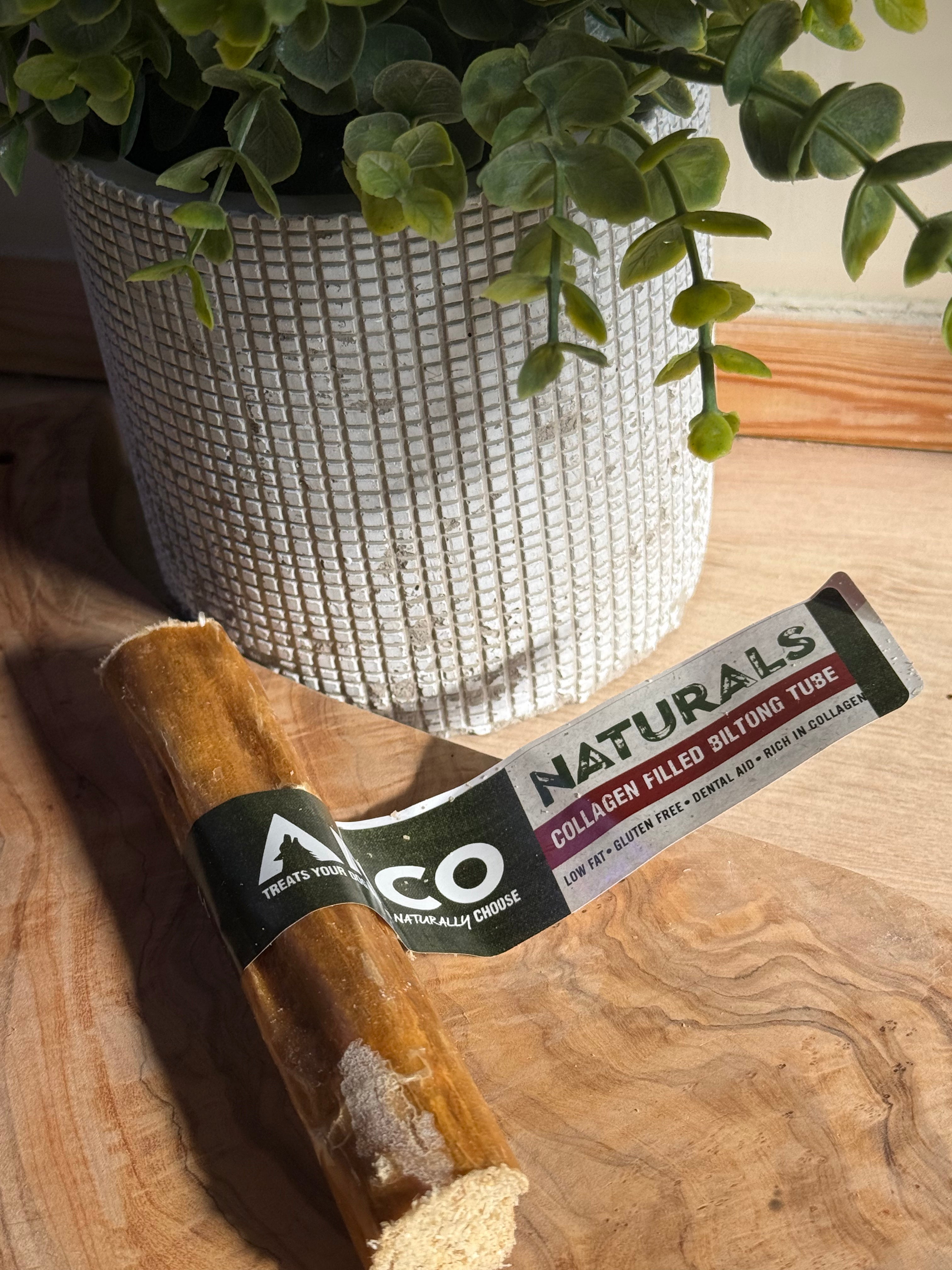Anco collagen tube