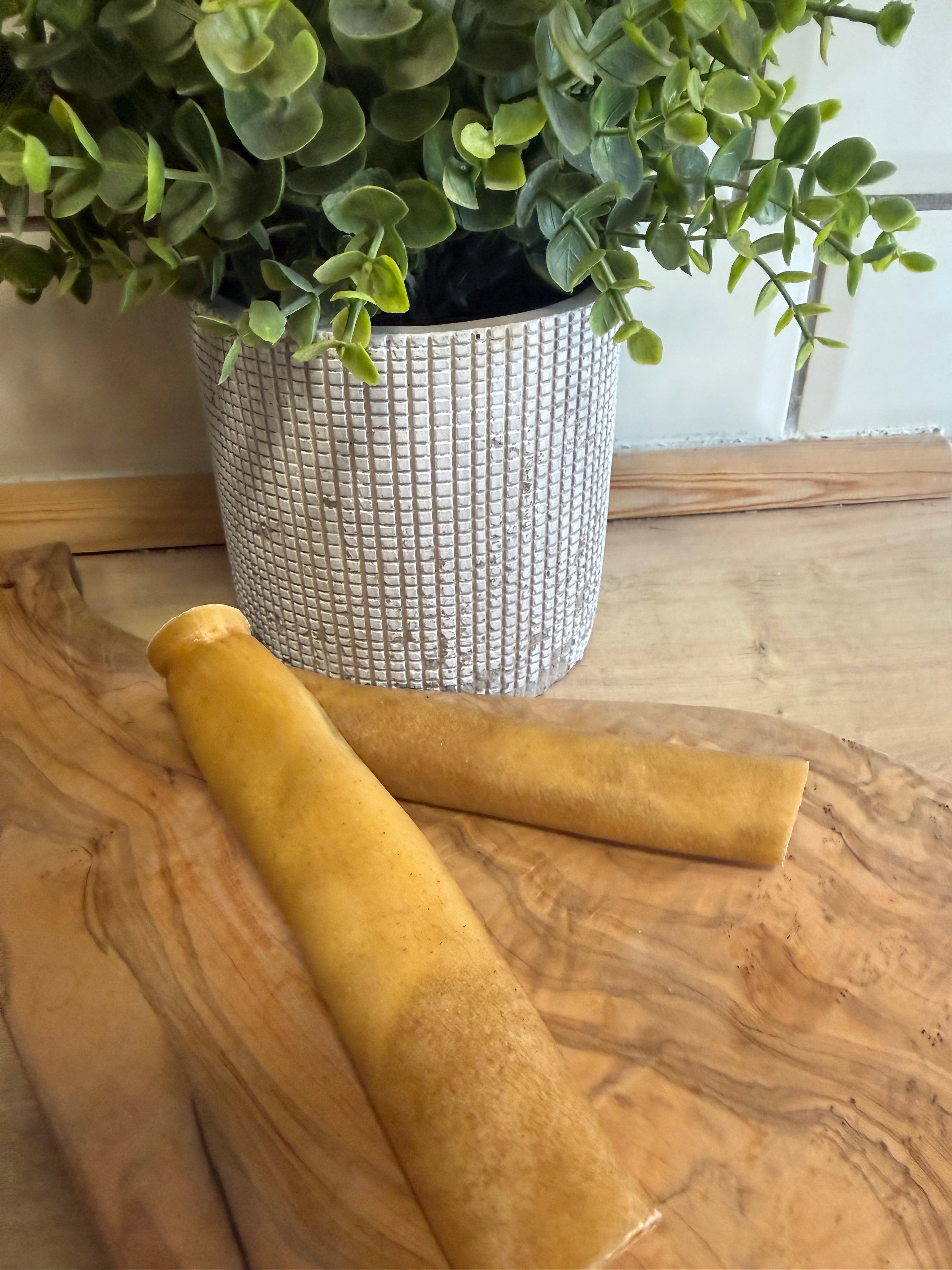 Small buffalo roll