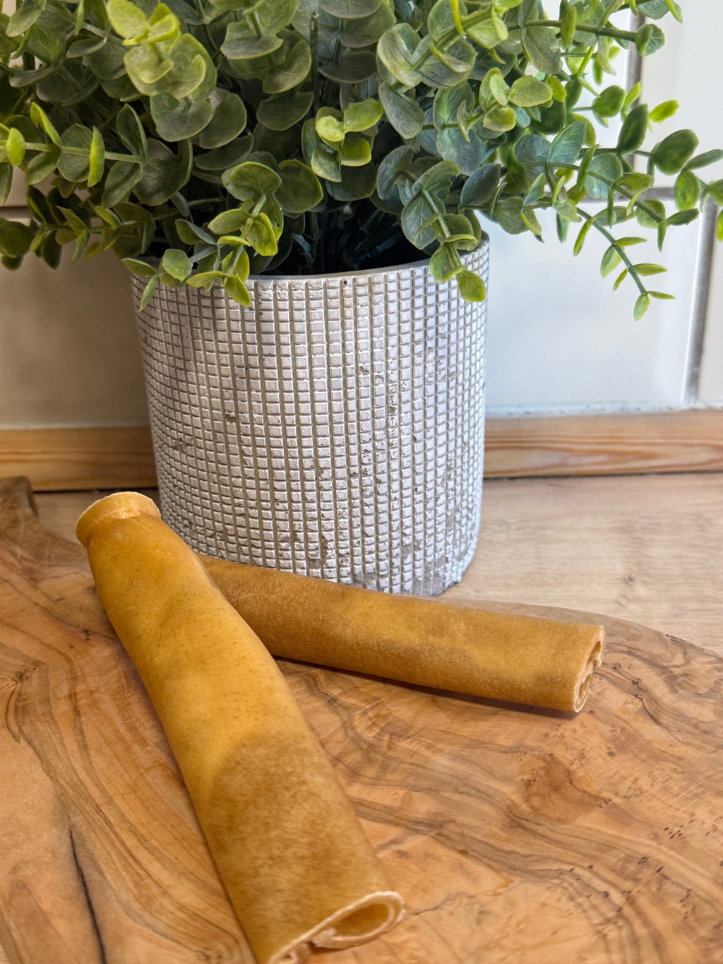 Small buffalo roll