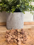Freeze dried chicken liver