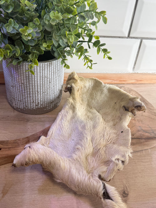 Beef bark