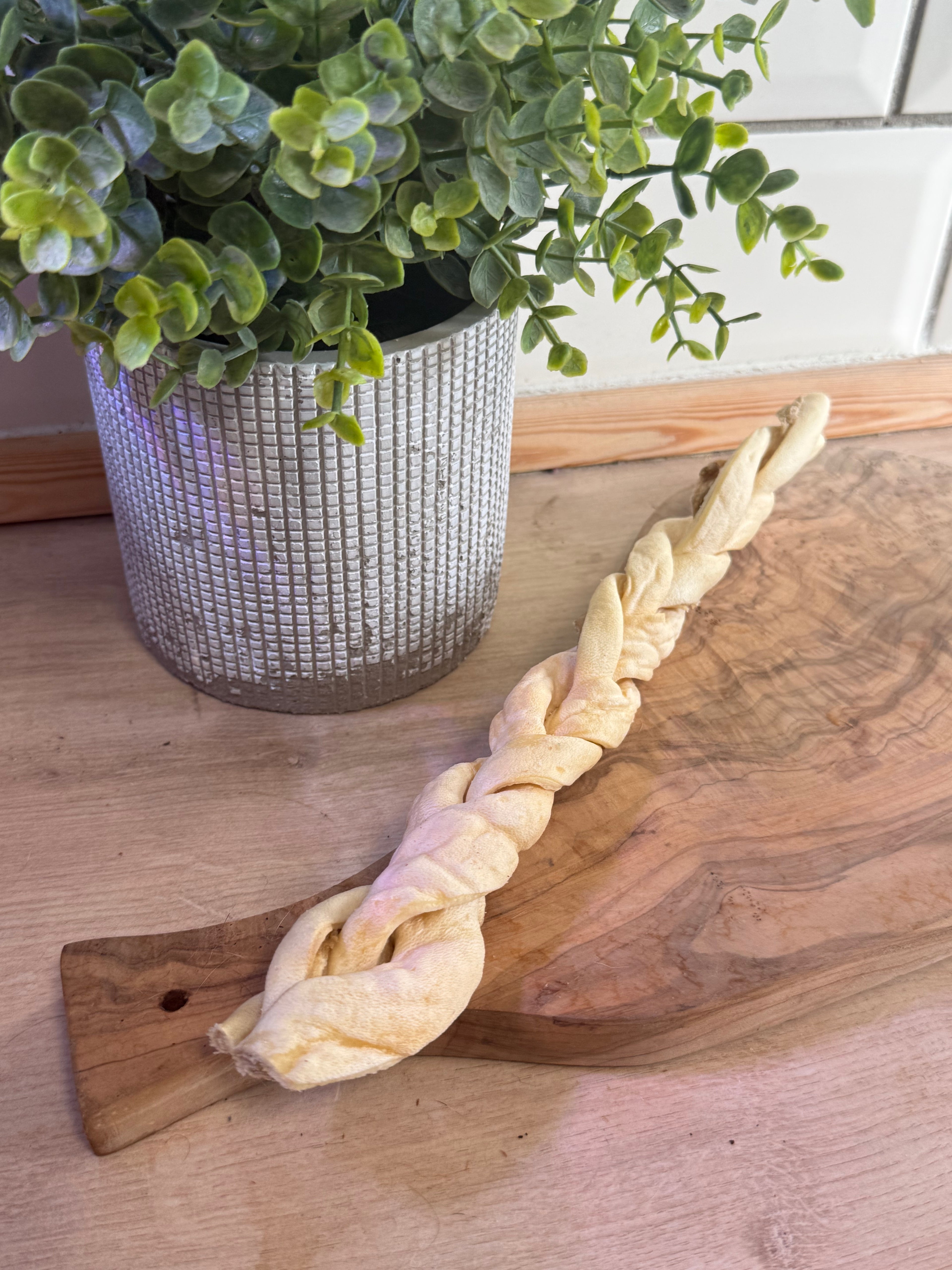 Lamb braid