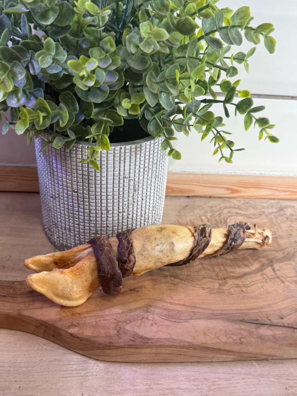 Lamb leg swapped in Billington