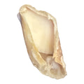 Sheep fat filled hoof