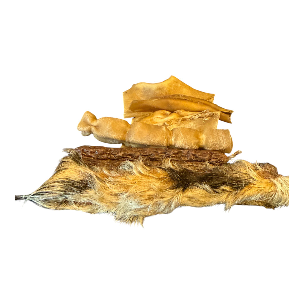 Chewers bargain bundle
