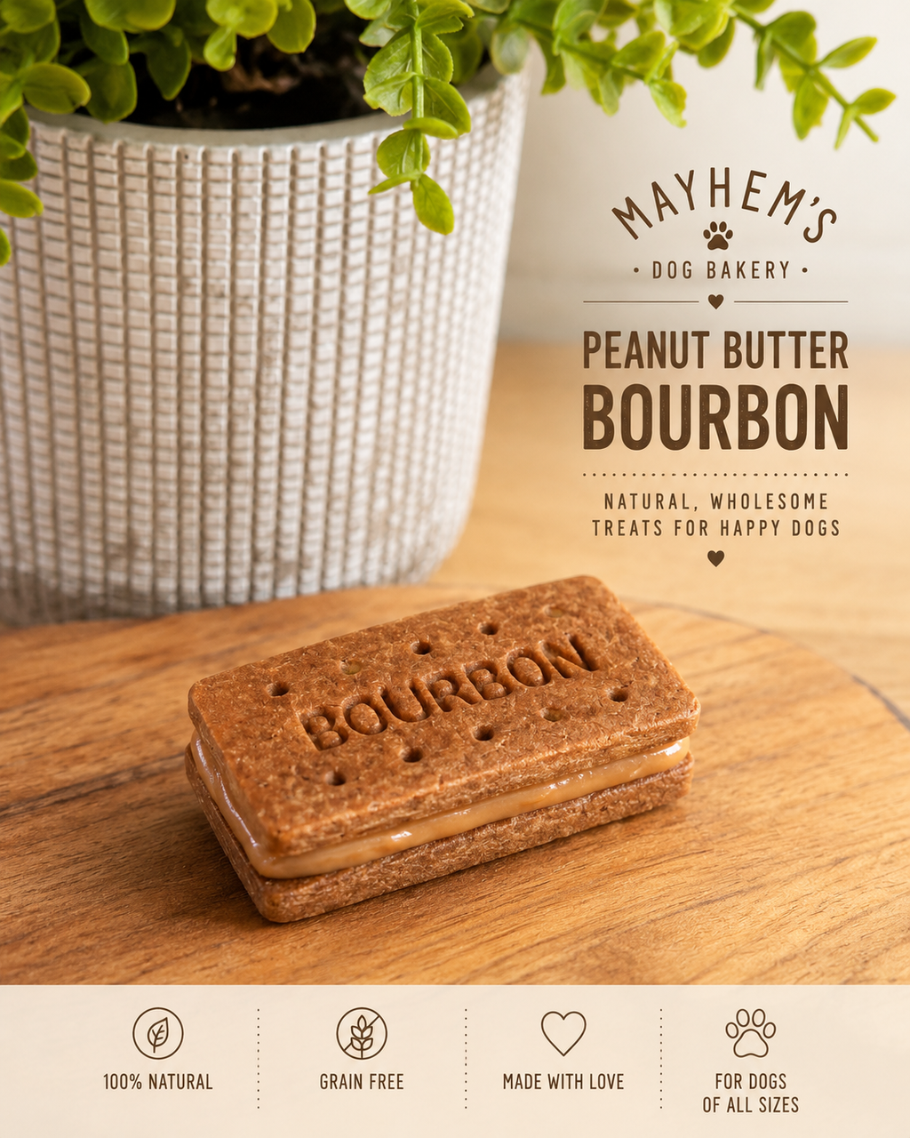 Bourbon