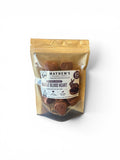 25g sample rabbit blood