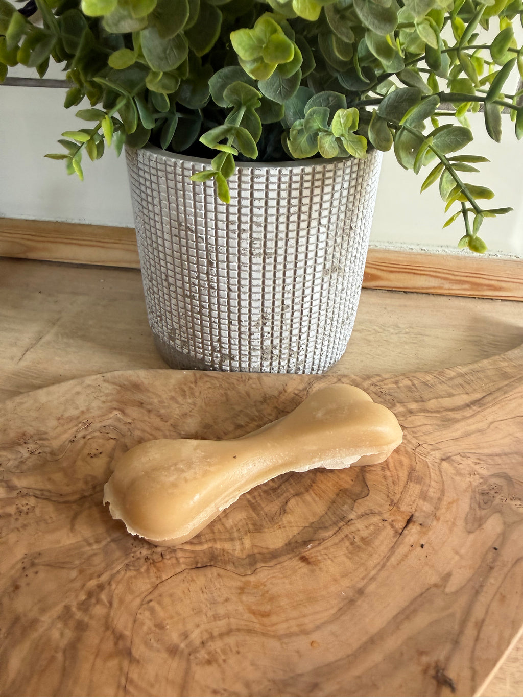 Rice bone