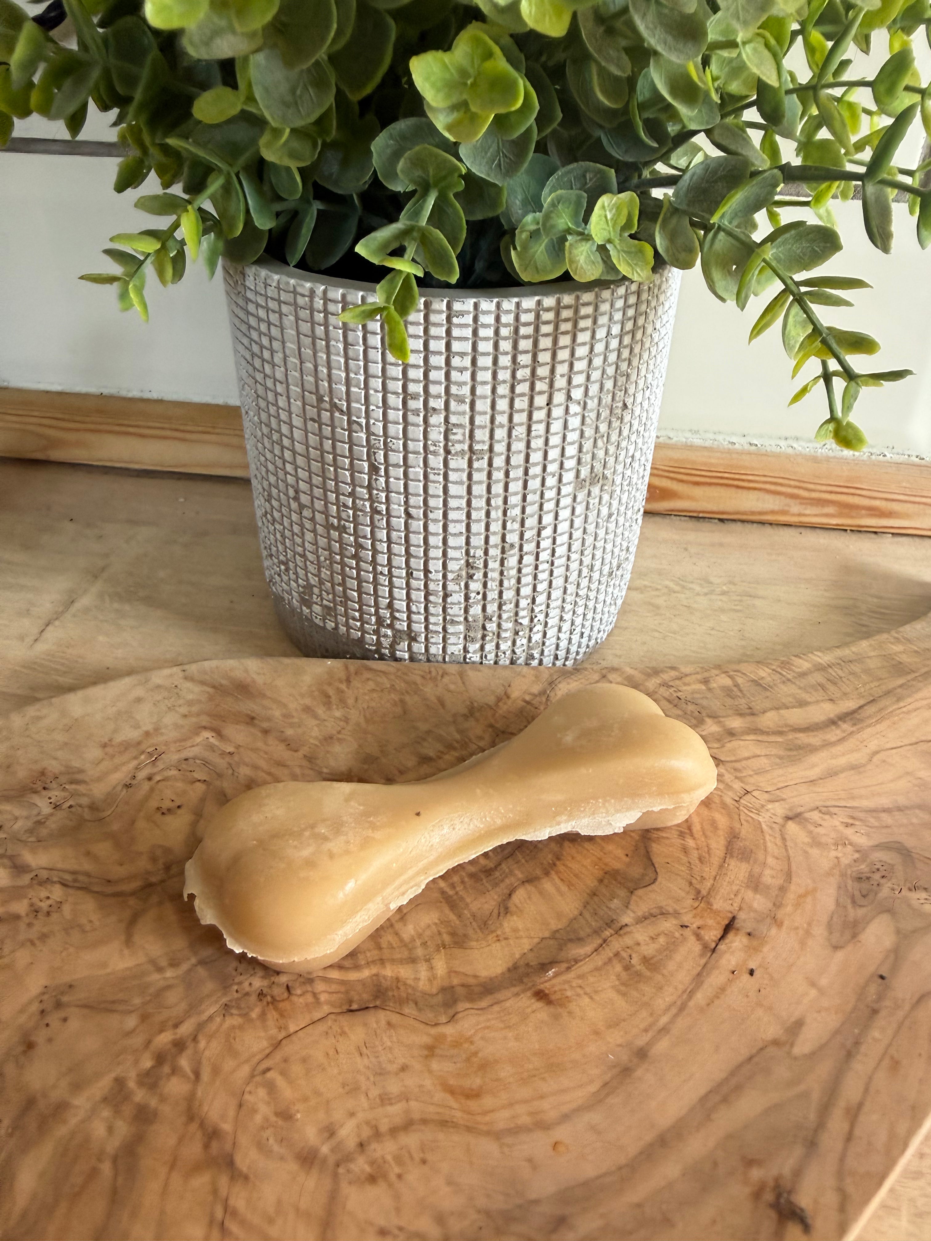 Rice bone