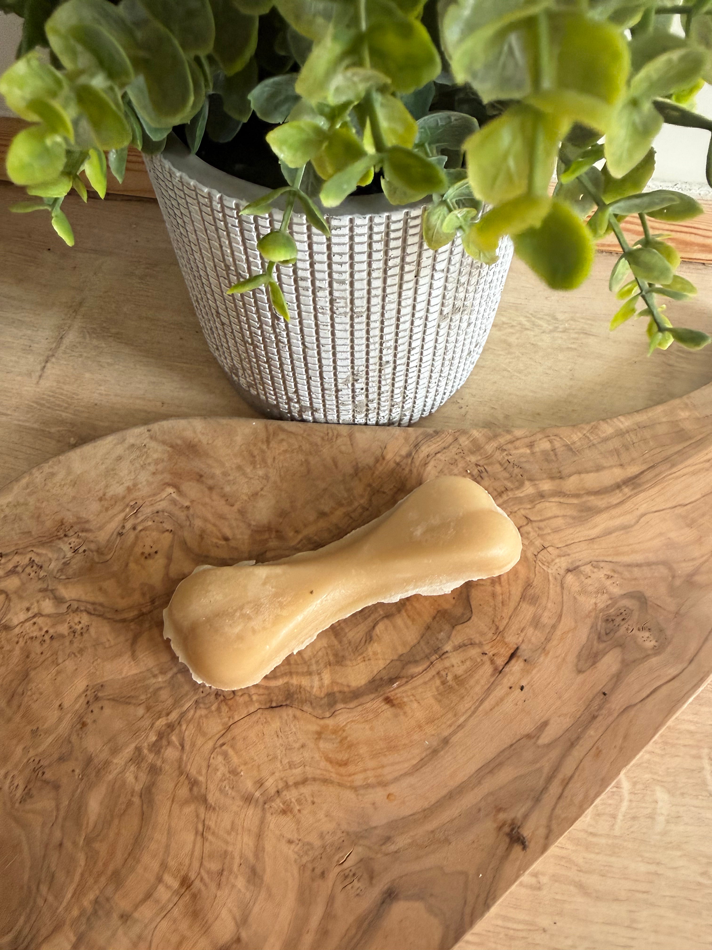 Rice bone