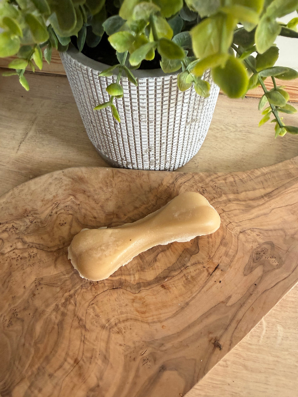 Rice bone