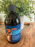 Salmon oil