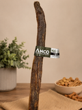 Buffalo biltong