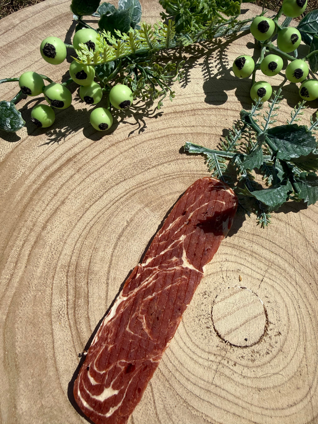 Beef duck and called marble fillet