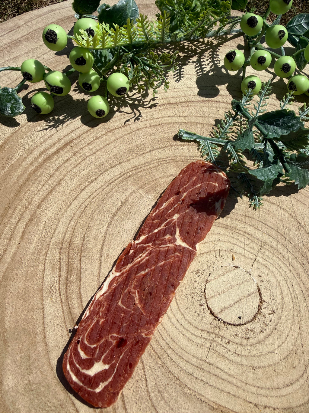 Beef duck and called marble fillet