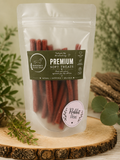 Soft rabbit sticks