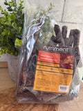 Broken sausages 1kg