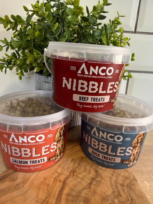 Anco nibbles