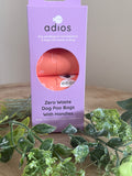 Adios bags