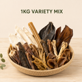 1kg mix