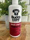 Black cherry shampoo