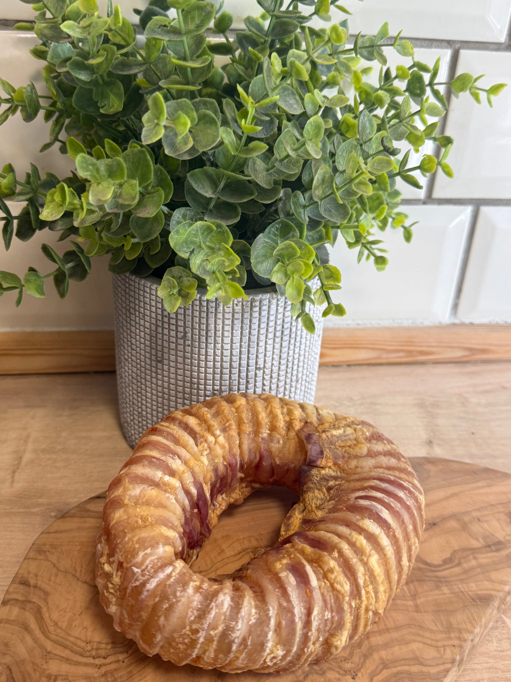 Beef ring